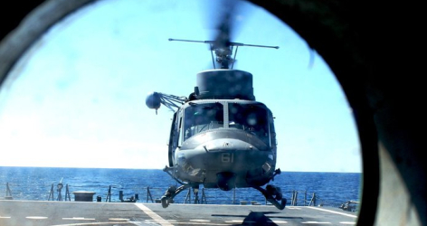 Turning Point in NATO: Arming Itself with Entrepreneurs